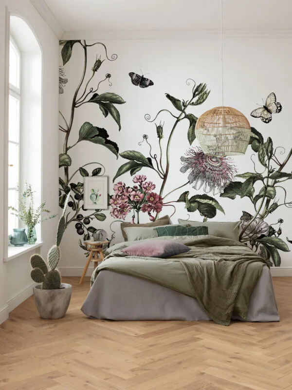 Paradis de Papillons