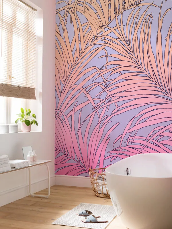 Palm Foglie