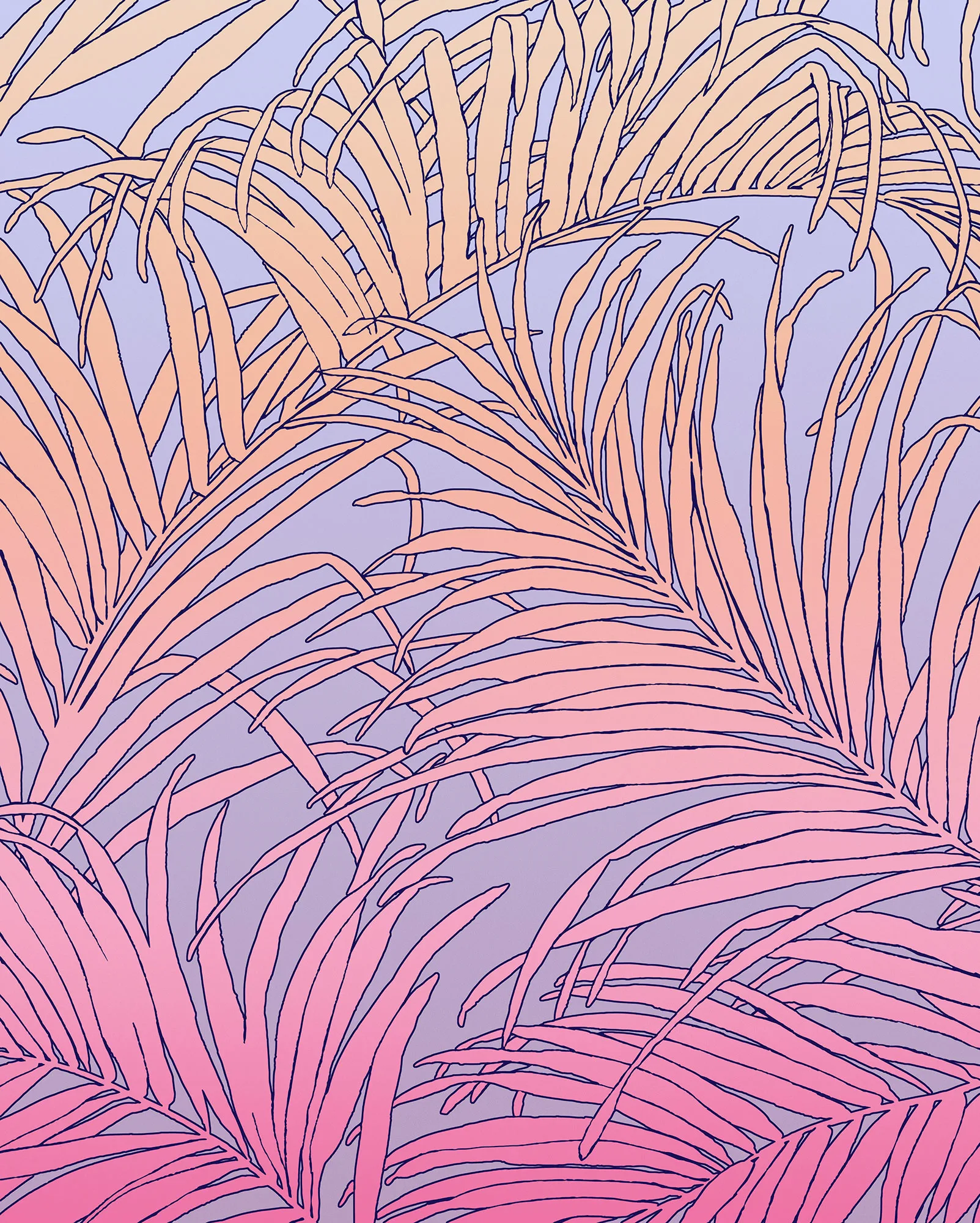 Palm Foglie - Image 2