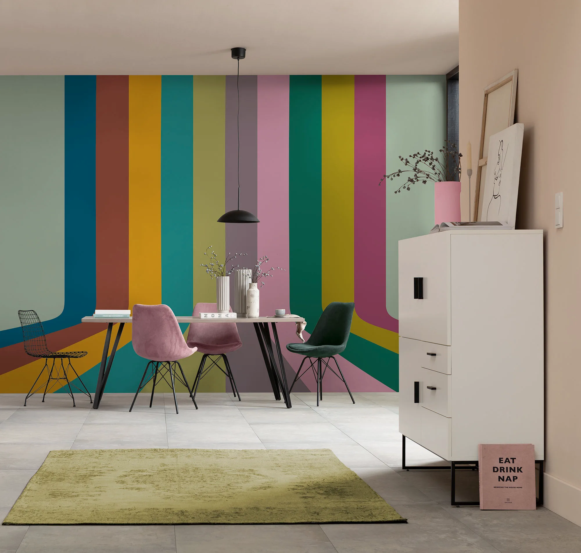 Modern