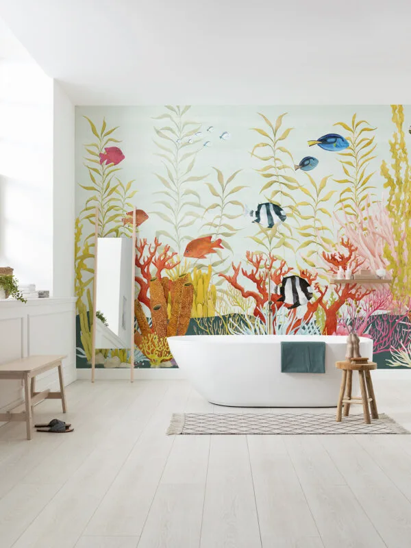 Coral World
